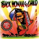 Black Woman...