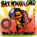 Black Woman