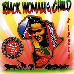 Black Woman & Child