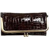La Diva Kat Clutch