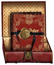 Harry Potter: Limited Edition Gift Set - Years 1-5 Special Editions, DVDi Game & Bonus Disc (12 Disc Box Set)