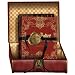 Harry Potter: Limited Edition Gift Set - Years 1-5 Special Editions, DVDi Game & Bonus Disc (12 Disc Box Set)