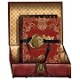 Harry Potter: Limited Edition Gift Set - Years 1-5 Special Editions, DVDi Game & Bonus Disc (12 Disc Box Set)