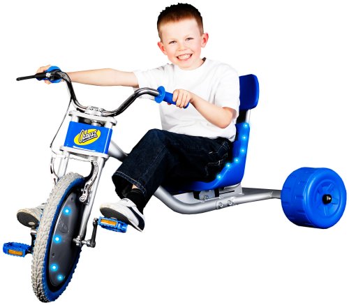 Childrens Toyshop  Toys : Lightning Hog - Boys
