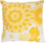 Flora Pillow