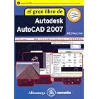 Click here to buy El Gran Libro de Autodesk - AutoCAD 2007 by  MEDIAactive.