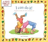 Buy : I Can Do It!: A First Look at Not Giving Up