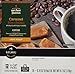 18 Archer Farms Keurig Coffee Caramel Macchiato, Light Roast, Single Serve (One Box)