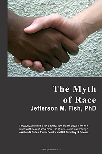 the myth of race