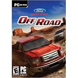 Ford Racing Offroad