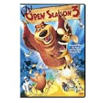 Open Season 3