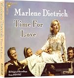 Time For Love Original Recordings 1939 1957