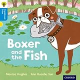 Oxford Reading Tree Traditional Tales: Stage 3: Boxer and the Fish (Ort Traditional Tales)