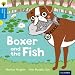 Oxford Reading Tree Traditional Tales: Stage 3: Boxer and the Fish (Ort Traditional Tales)