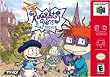 Rugrats in Paris: The Game