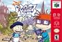 Rugrats In Paris