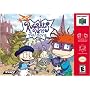 Rugrats in Paris: The Game