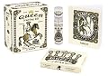 Queen: For Commanding Respect Whilst Touring Your Kingdom (Blue Q Mega Mini Kits)