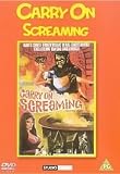 Carry on Screaming!