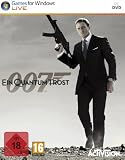 James Bond 007 - Ein Quantum Trost [Software Pyramide]