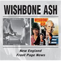 New England / Front Page News