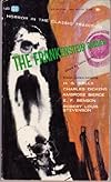 The Frankenstein Reader