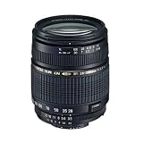 Tamron AF 28-300mm f/3.5-6.3 XR Di LD Aspherical (IF) Macro Ultra Zoom Lens for Canon Digital SLR Cameras