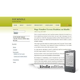 EduKindle