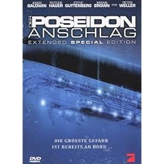 Der Poseidon Anschlag [Special Edition]