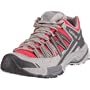 Lafuma Men's Akteon Trail Shoe ,Rouge Vermillon,9 M US