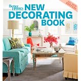 New Decorating Bookby Better Homes & Gardens