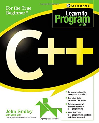 learn to program with c 