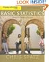 Cengage Advantage Books: Basic Statistics: Tales of Distributions