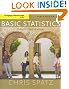 Cengage Advantage Books: Basic Statistics: Tales of Distributions