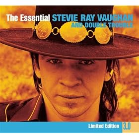 The Essential Stevie Ray Vaughan And Double Trouble 3.0