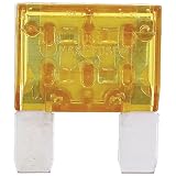 American Terminal MAX-20 20 Amp Maxi Fuses