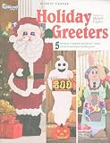 Holiday Greeters
