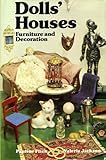 Dolls' houses : furniture and decoration