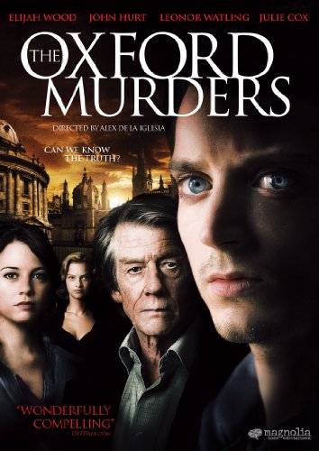 The Oxford Murders