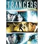 Trancers: The Cult Classic Trilogy <b>DVD</b> ~ Tim Thomerson