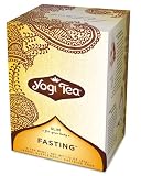 Organic Fasting Tea 16 Bags