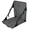 Crazy Creek Original HexaLite Chair - Forest/Black