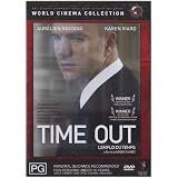 Time Out ( L'Emploi du temps )by Aur�lien Recoing