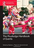 The Routledge handbook of events