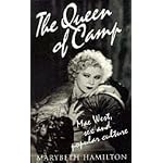 The Queen of Camp: Mae West, Sex and Popular Culture book cover