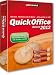 QuickOffice Deluxe 2012 (Version 10.10)
