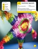 Teach Yourself Business Spanish (TYBN)