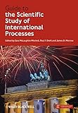 Guide to the scientific study of international processes
