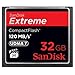 2VM9082 - SanDisk Extreme 32 GB CompactFlash (CF) Card