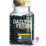VOV フレッシュマスク Blackbean 黒豆